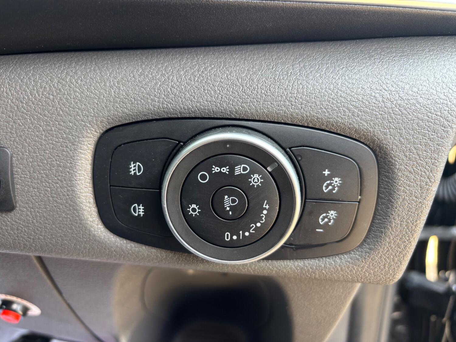 Vehicle 28