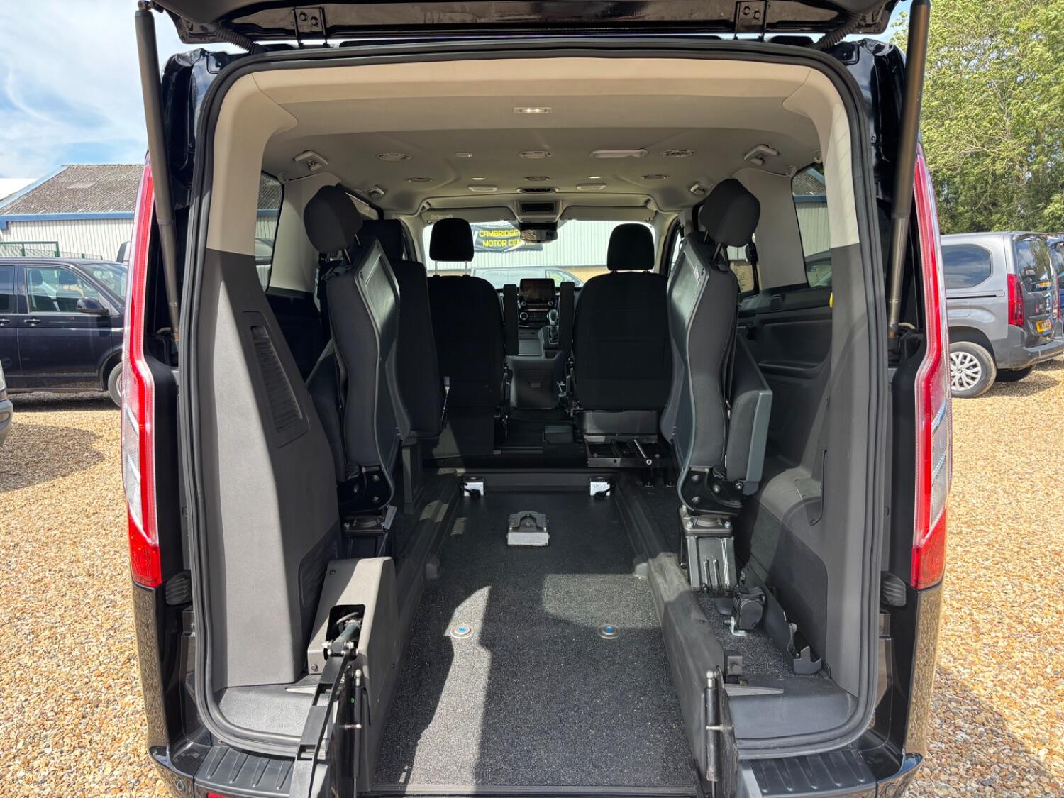 Vehicle 9
