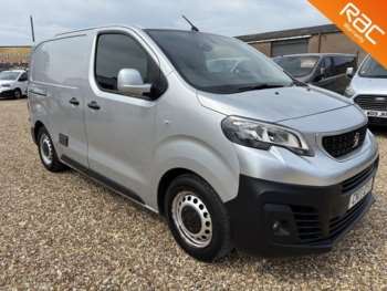 Used Peugeot Expert 2017 for sale - 74840477: Photo