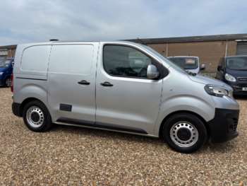 Used Peugeot Expert 2017 for sale - 74840477: Photo