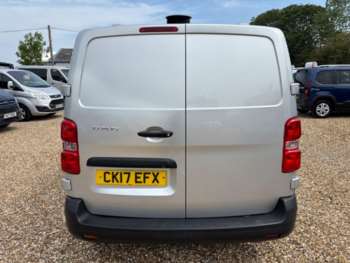Used Peugeot Expert 2017 for sale - 74840477: Photo