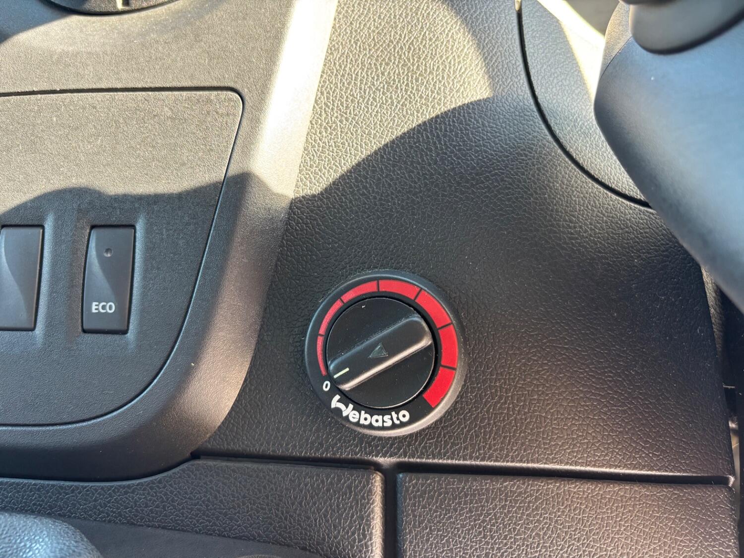 Used Renault Master 2016 for sale - 77314107: Photo 16