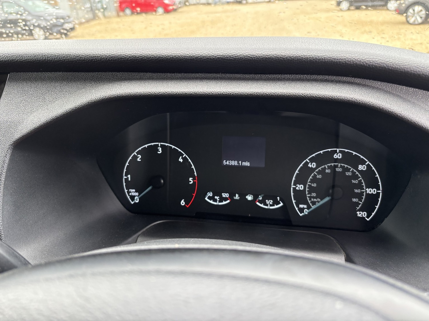 Used Ford Tourneo Custom 2020 for sale - 78077901: Photo 16