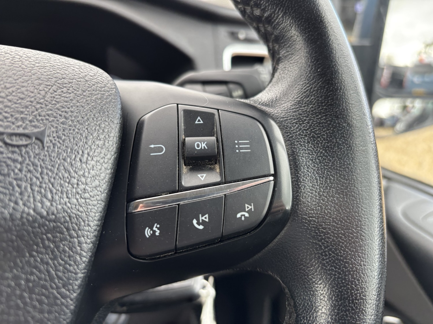 Used Ford Tourneo Custom 2020 for sale - 78077901: Photo 18