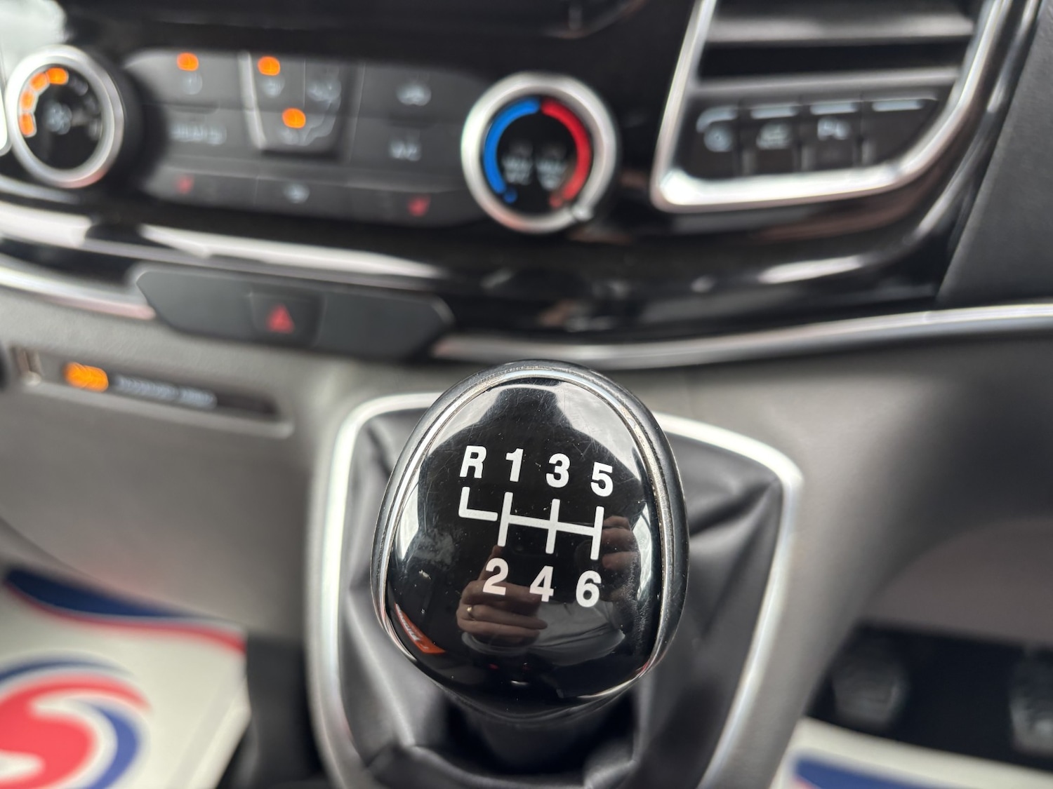 Used Ford Tourneo Custom 2020 for sale - 78077901: Photo 19