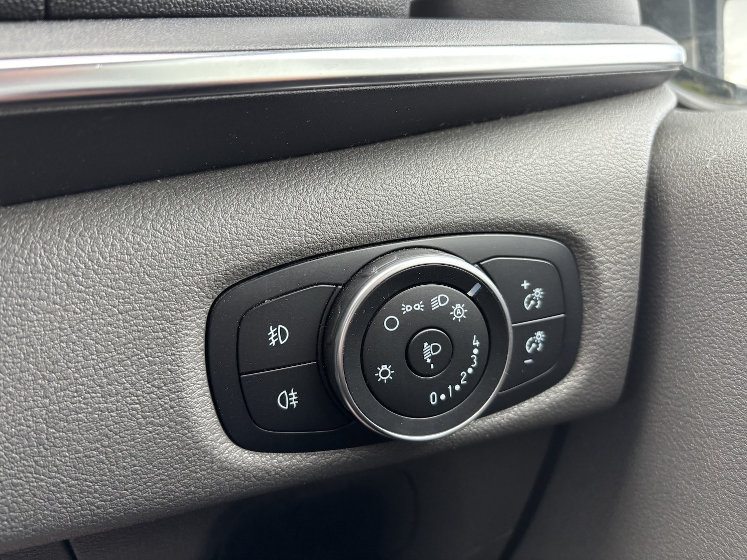 Used Ford Tourneo Custom 2020 for sale - 78077901: Photo 21