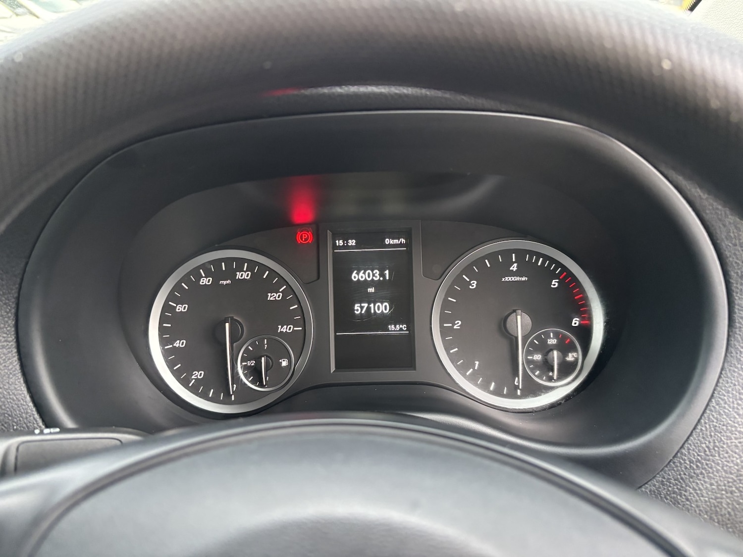 Used Mercedes-Benz Vito 2021 for sale - 77313983: Photo 12