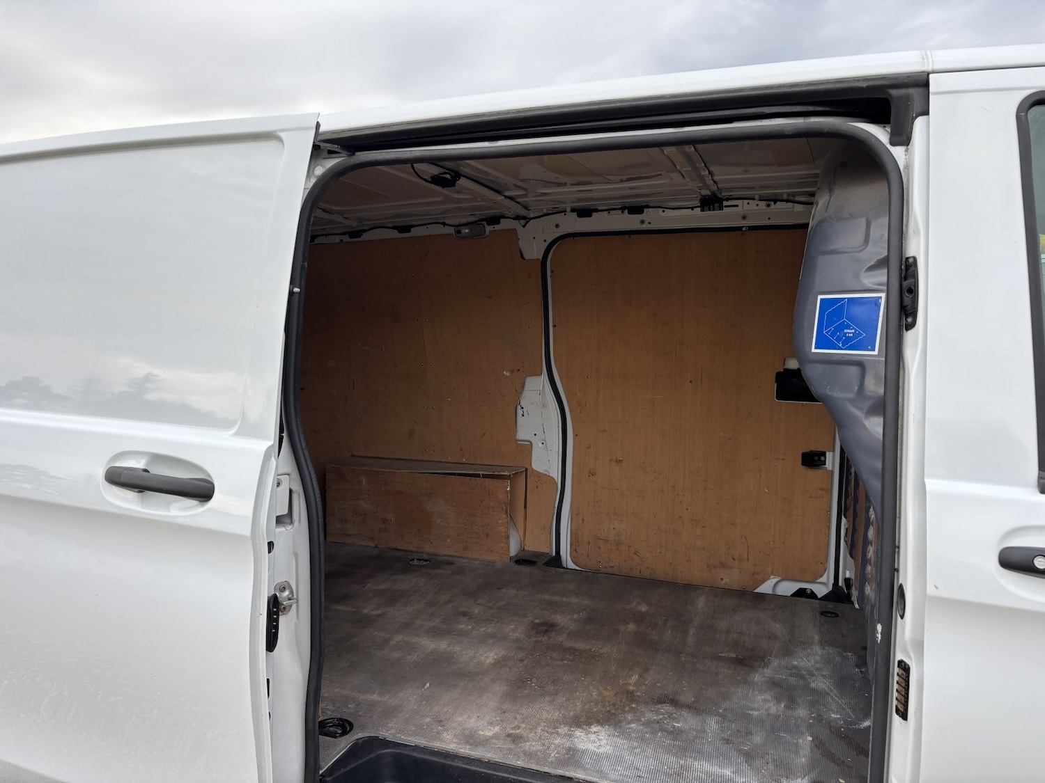 Used Mercedes-Benz Vito 2021 for sale - 77313983: Photo 8