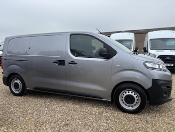 Used Citroen Dispatch 2022 for sale - 79269578: Photo