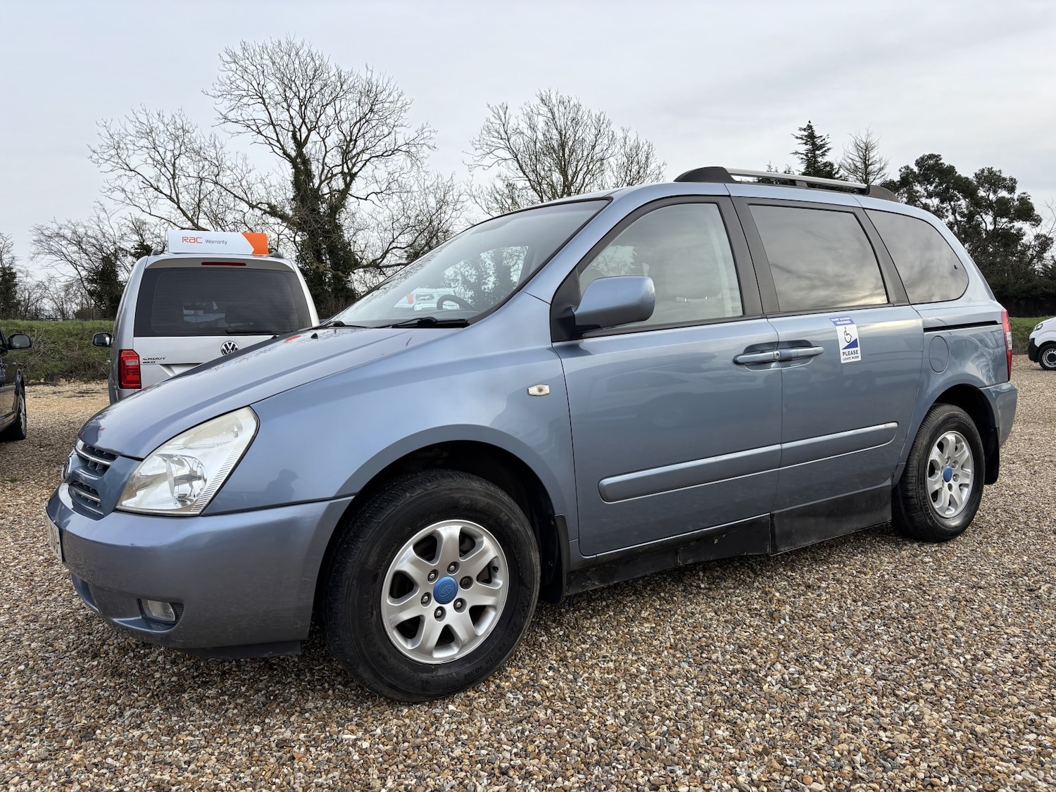 Used Kia Sedona 2010 for sale - 77945764: Photo 8