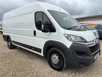 Used Citroen Relay 2016 for sale - 78744937: Photo