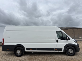 Used Citroen Relay 2016 for sale - 78744937: Photo