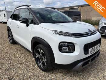 2018 - 1.2 PureTech Flair 5-Door