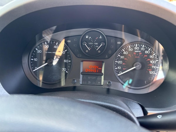 Used Peugeot Partner 2017 for sale - 76237267: Photo 16