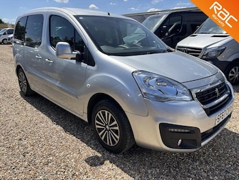 Peugeot - Partner