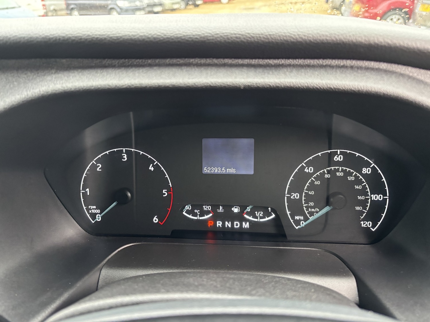 Used Ford Tourneo Custom 2018 for sale - 77314085: Photo 15