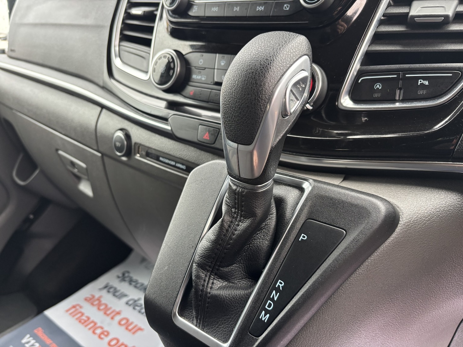 Used Ford Tourneo Custom 2018 for sale - 77314085: Photo 18