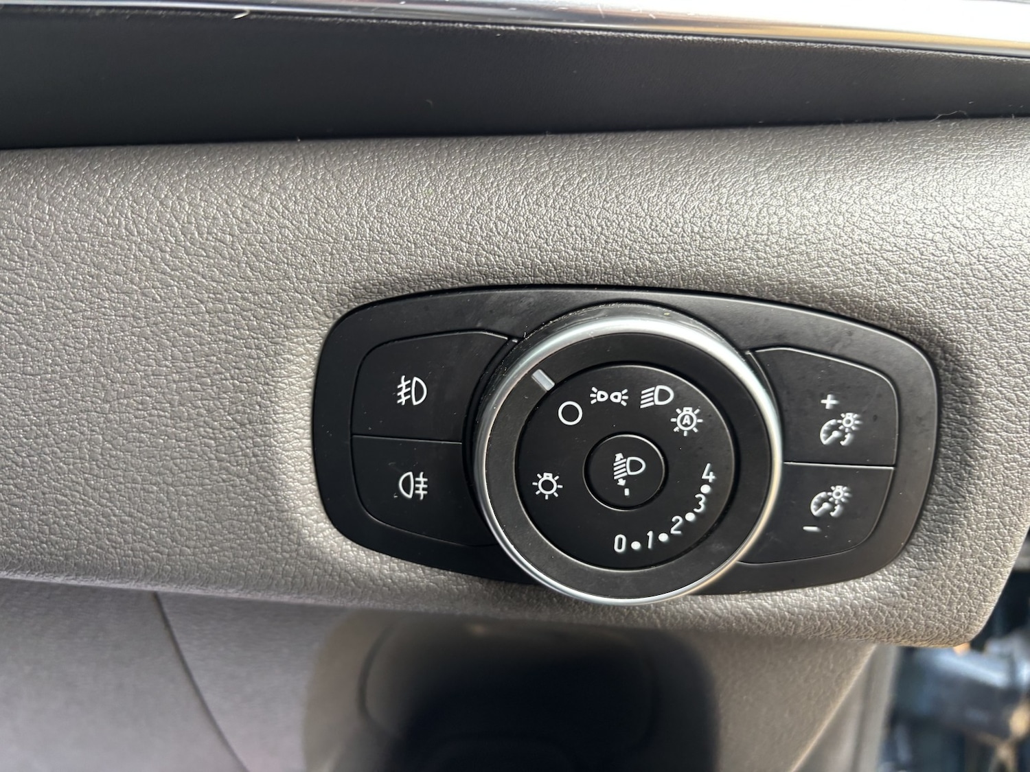 Used Ford Tourneo Custom 2018 for sale - 77314085: Photo 19