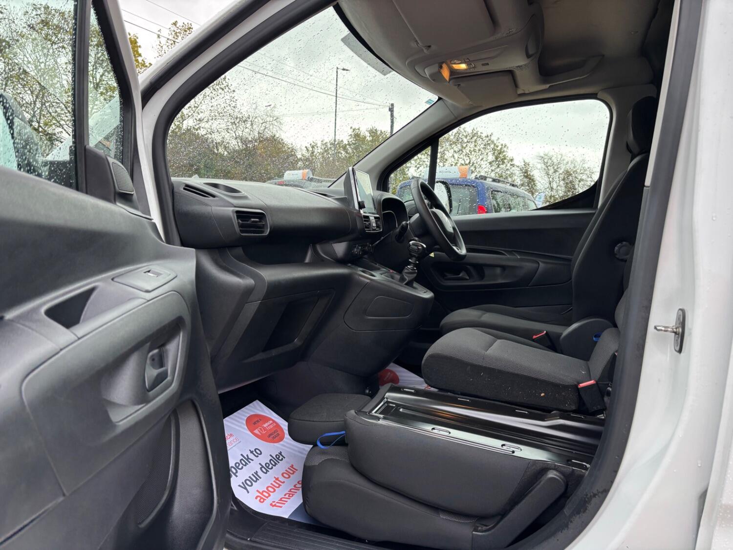 Used Citroen Berlingo 2022 for sale - 76363043: Photo 12