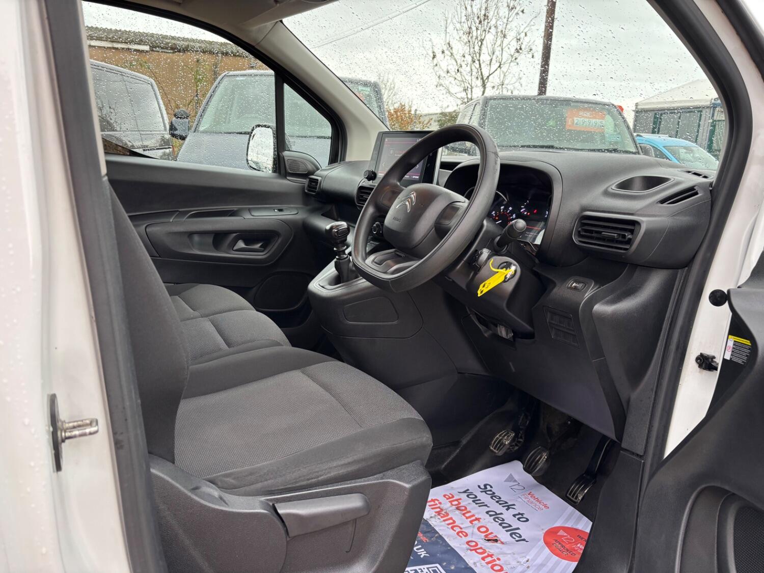 Used Citroen Berlingo 2022 for sale - 76363043: Photo 14