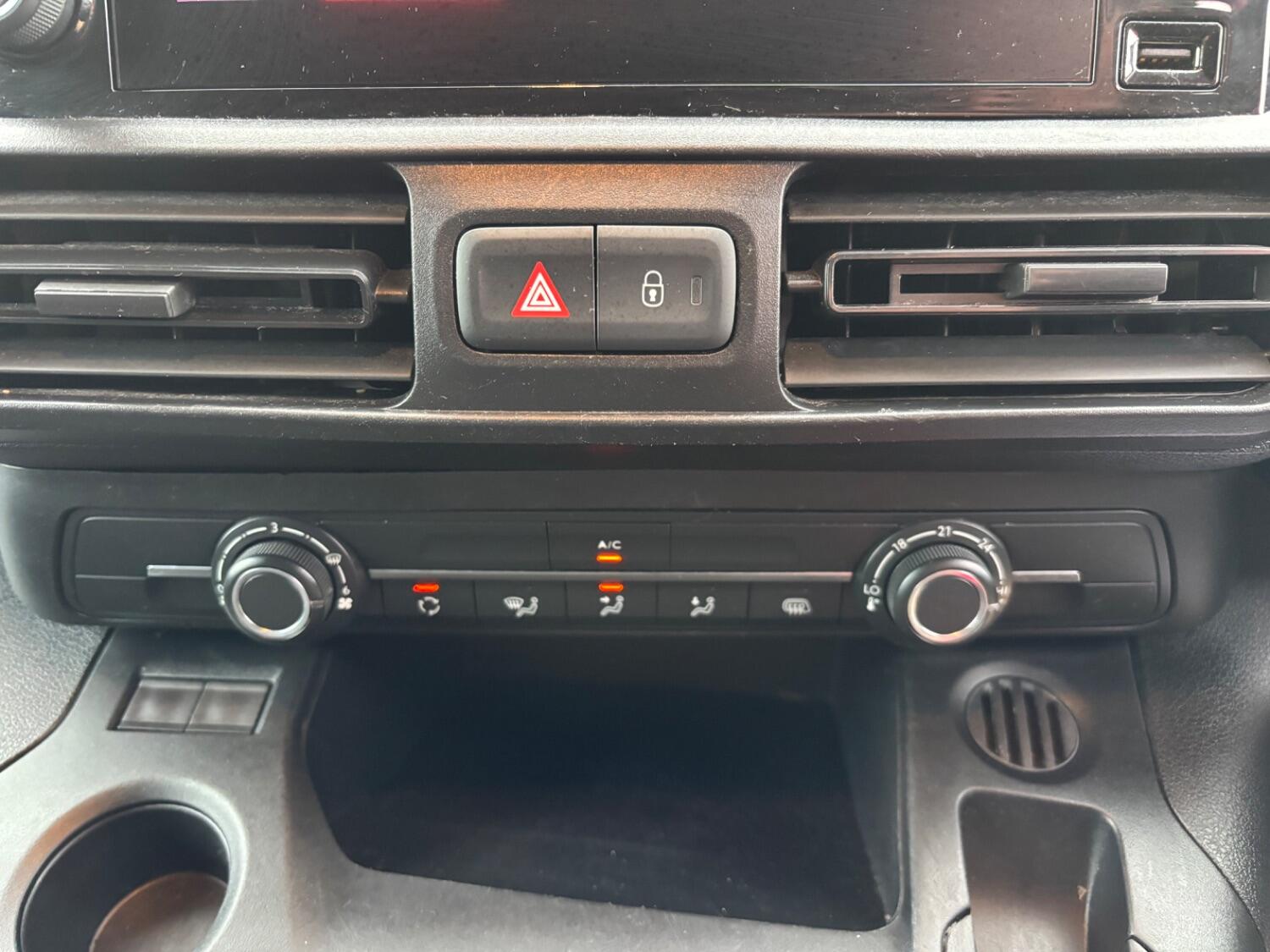 Used Citroen Berlingo 2022 for sale - 76363043: Photo 15