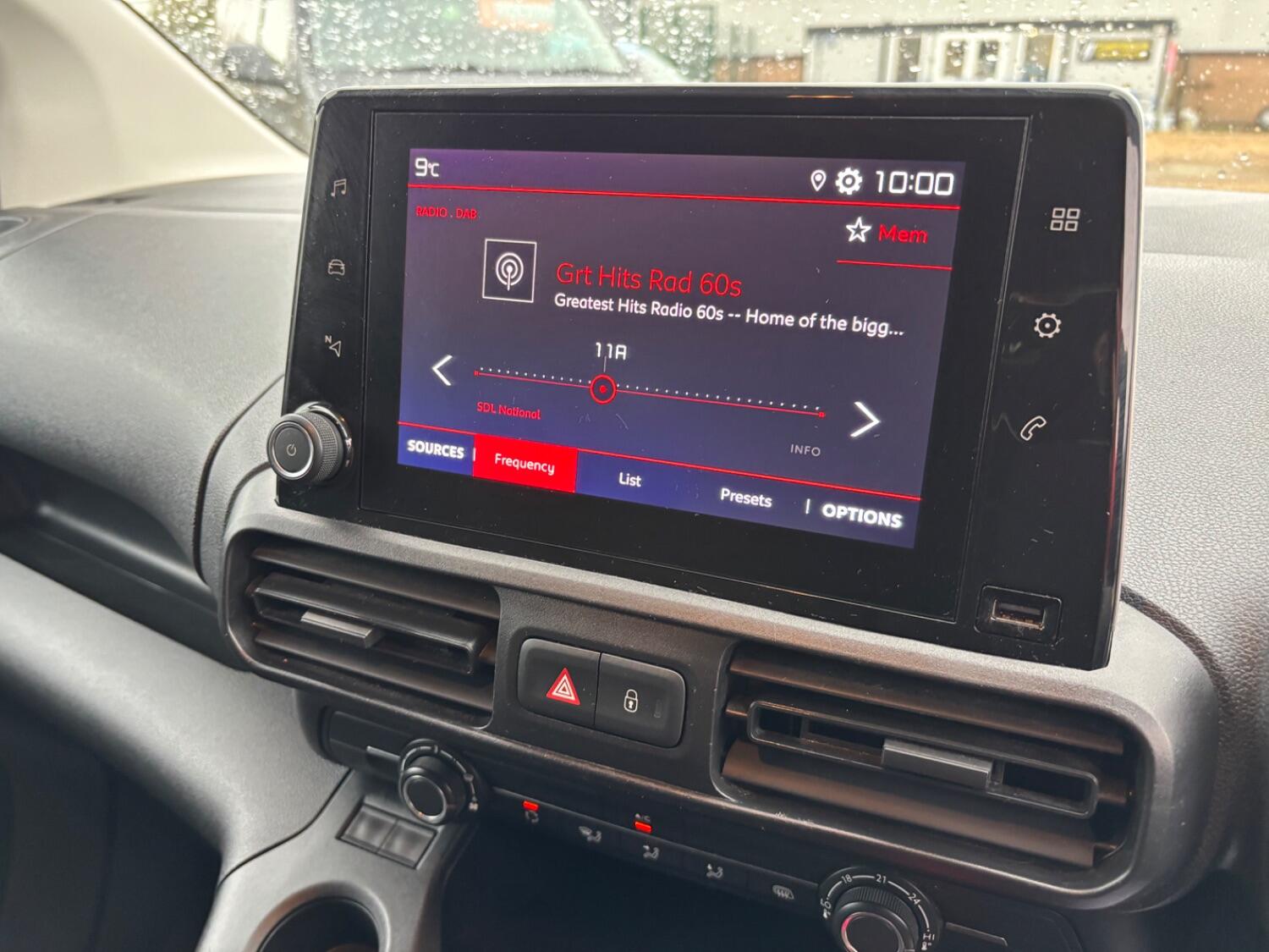 Used Citroen Berlingo 2022 for sale - 76363043: Photo 16