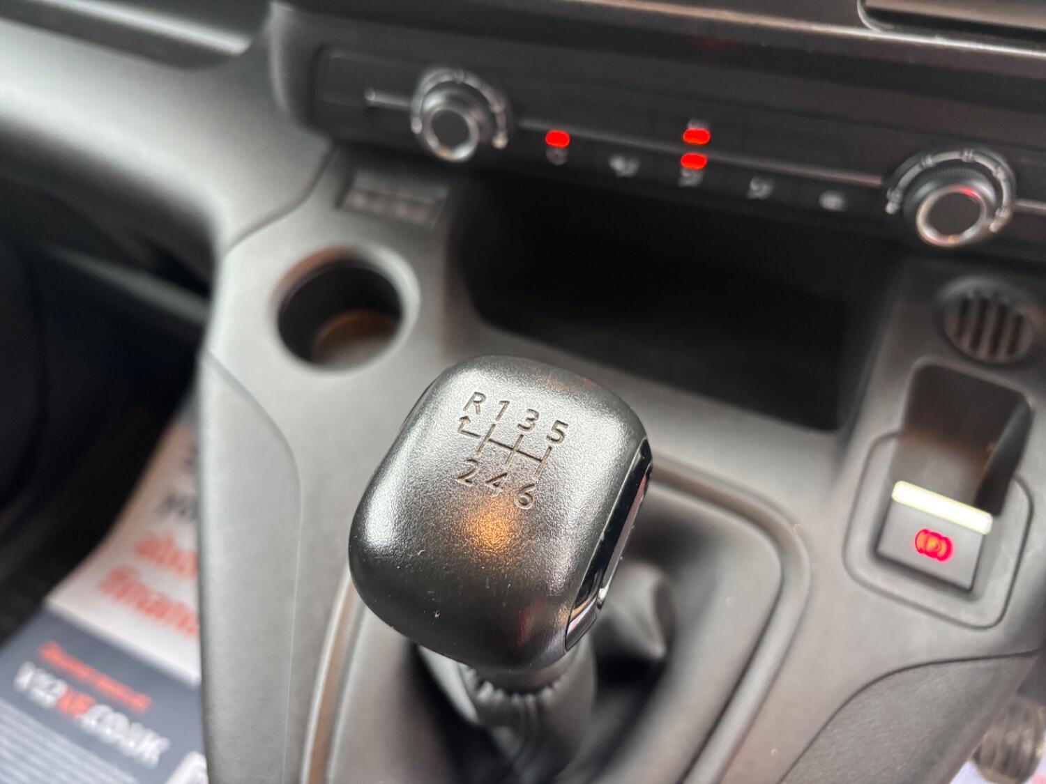 Used Citroen Berlingo 2022 for sale - 76363043: Photo 17