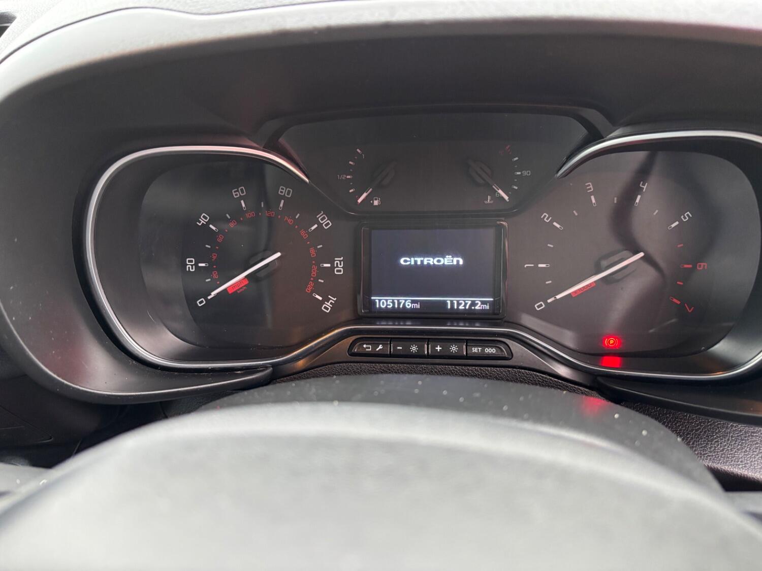 Used Citroen Berlingo 2022 for sale - 76363043: Photo 20