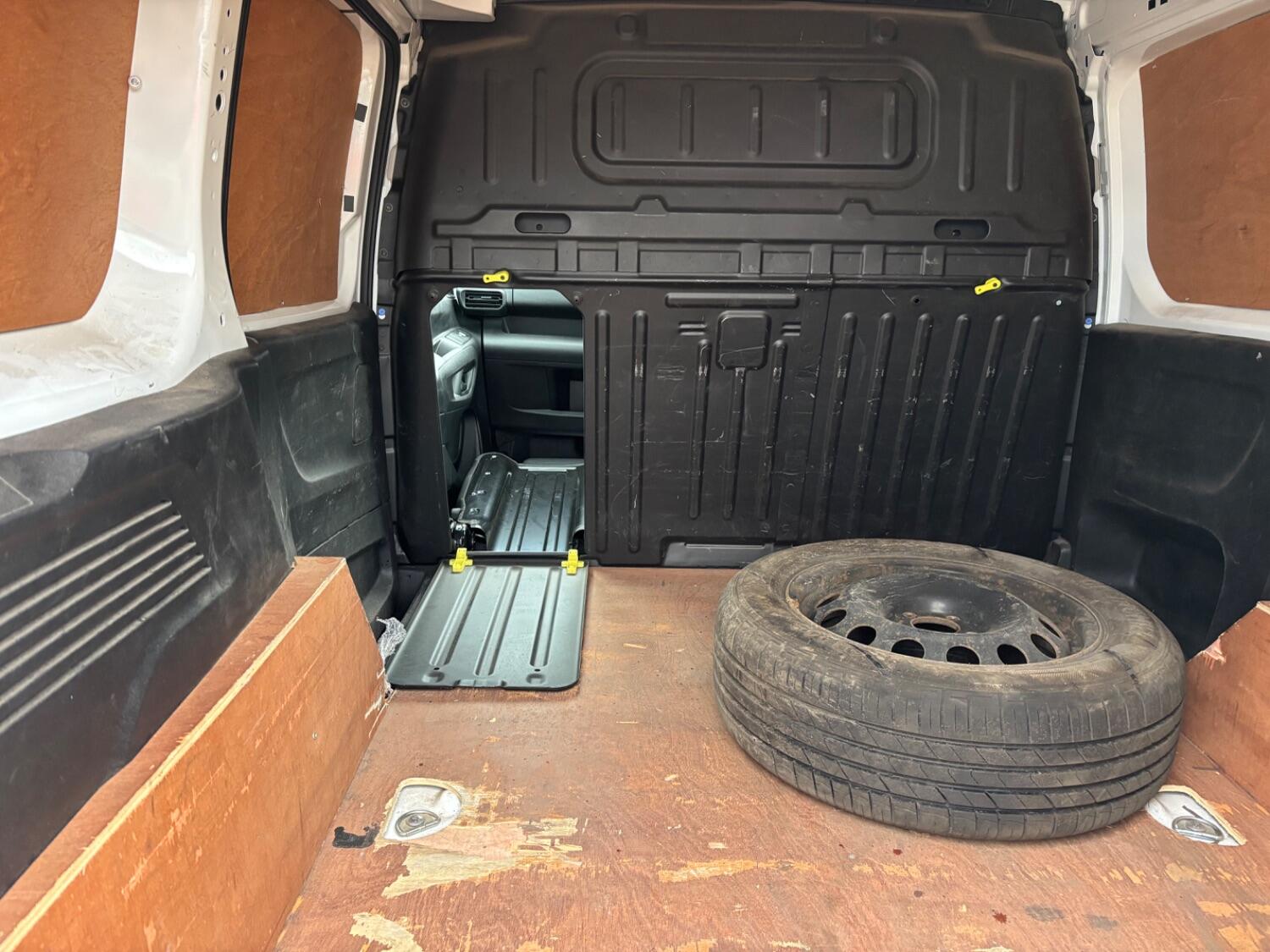 Used Citroen Berlingo 2022 for sale - 76363043: Photo 9