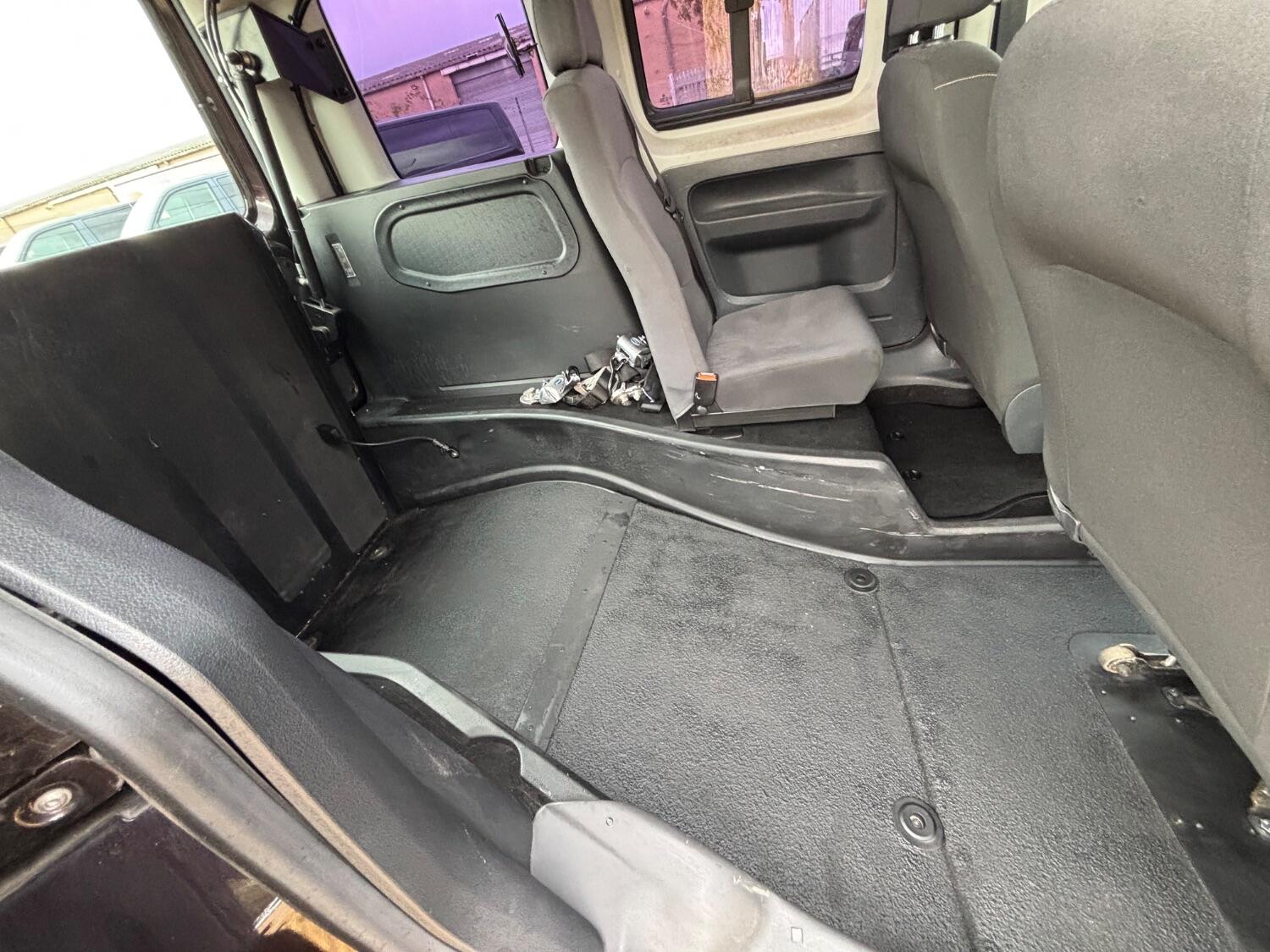 Used Volkswagen Caddy Life 2016 for sale - 77313919: Photo 13