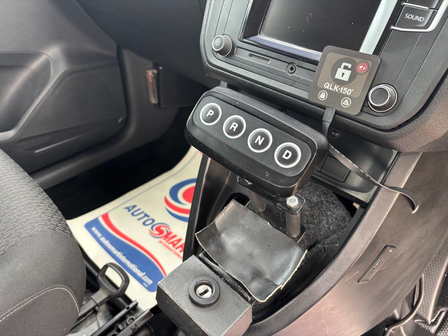 Used Volkswagen Caddy Life 2016 for sale - 77313919: Photo 15