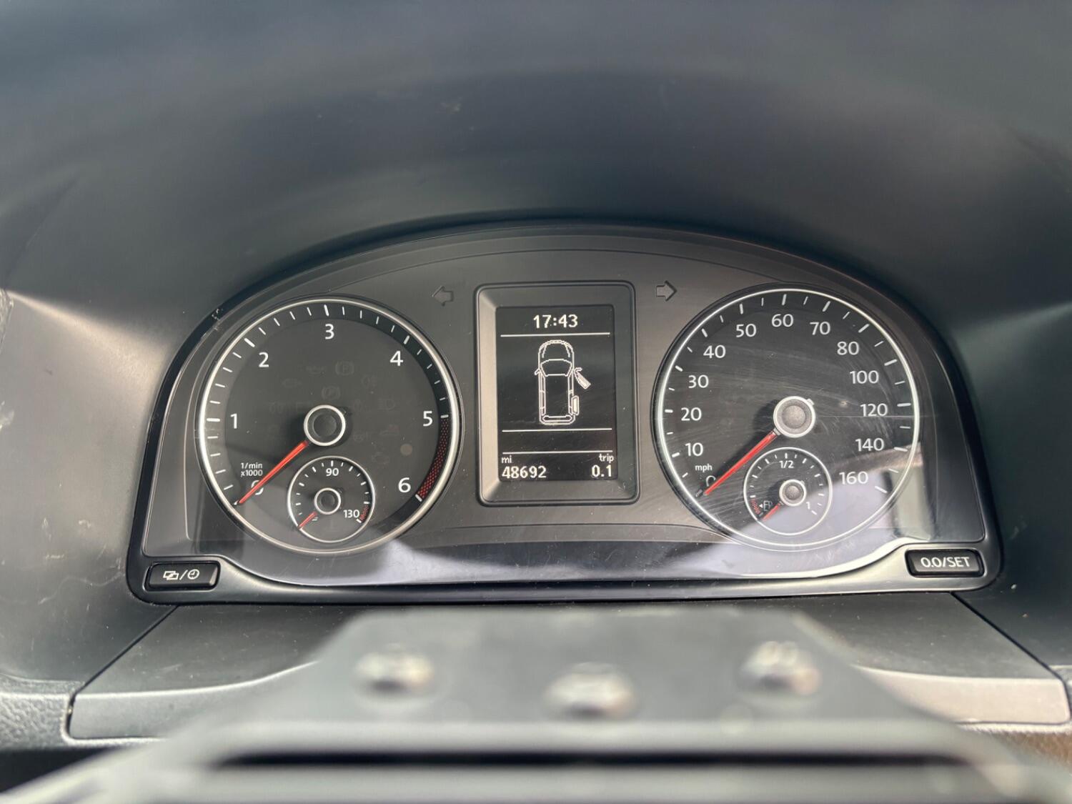 Used Volkswagen Caddy Life 2016 for sale - 77313919: Photo 17