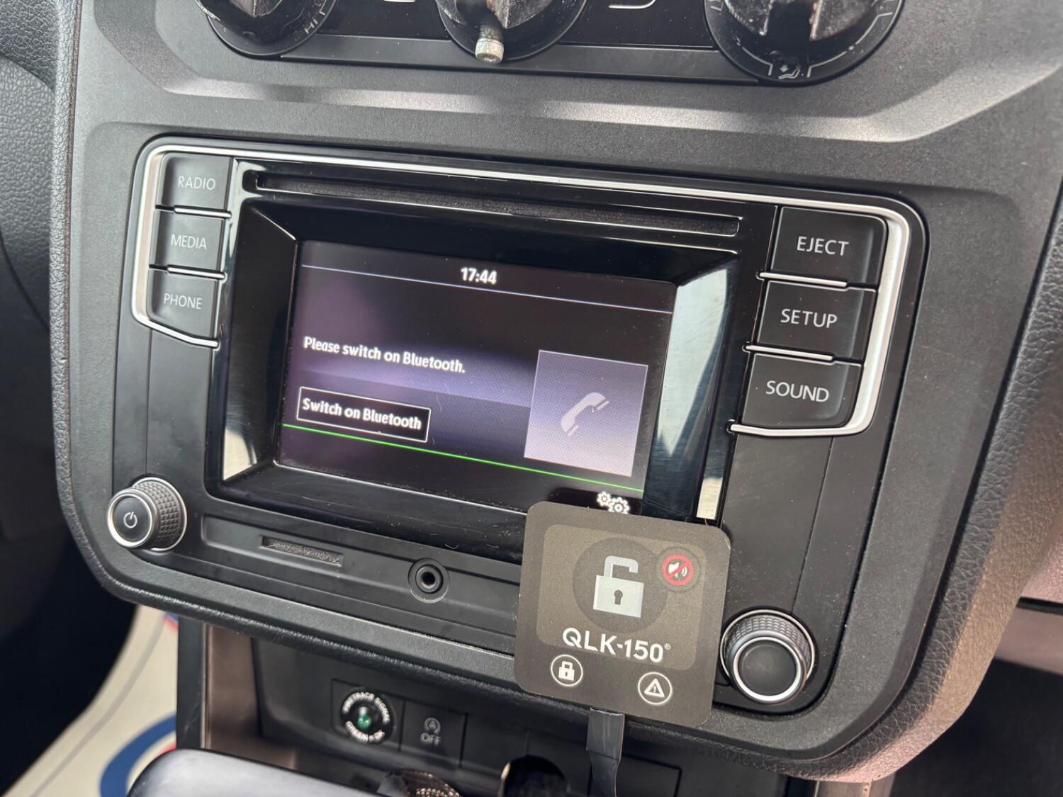 Used Volkswagen Caddy Life 2016 for sale - 77313919: Photo 18