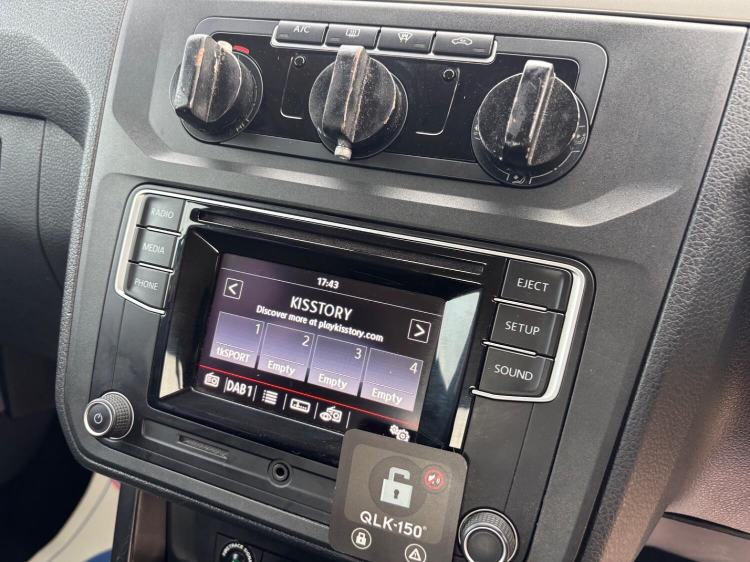 Used Volkswagen Caddy Life 2016 for sale - 77313919: Photo 19