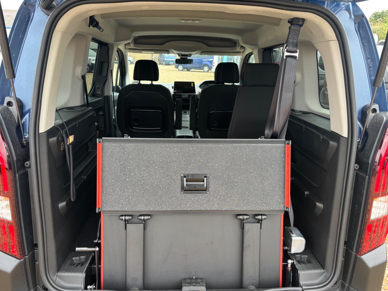 Vehicle 11