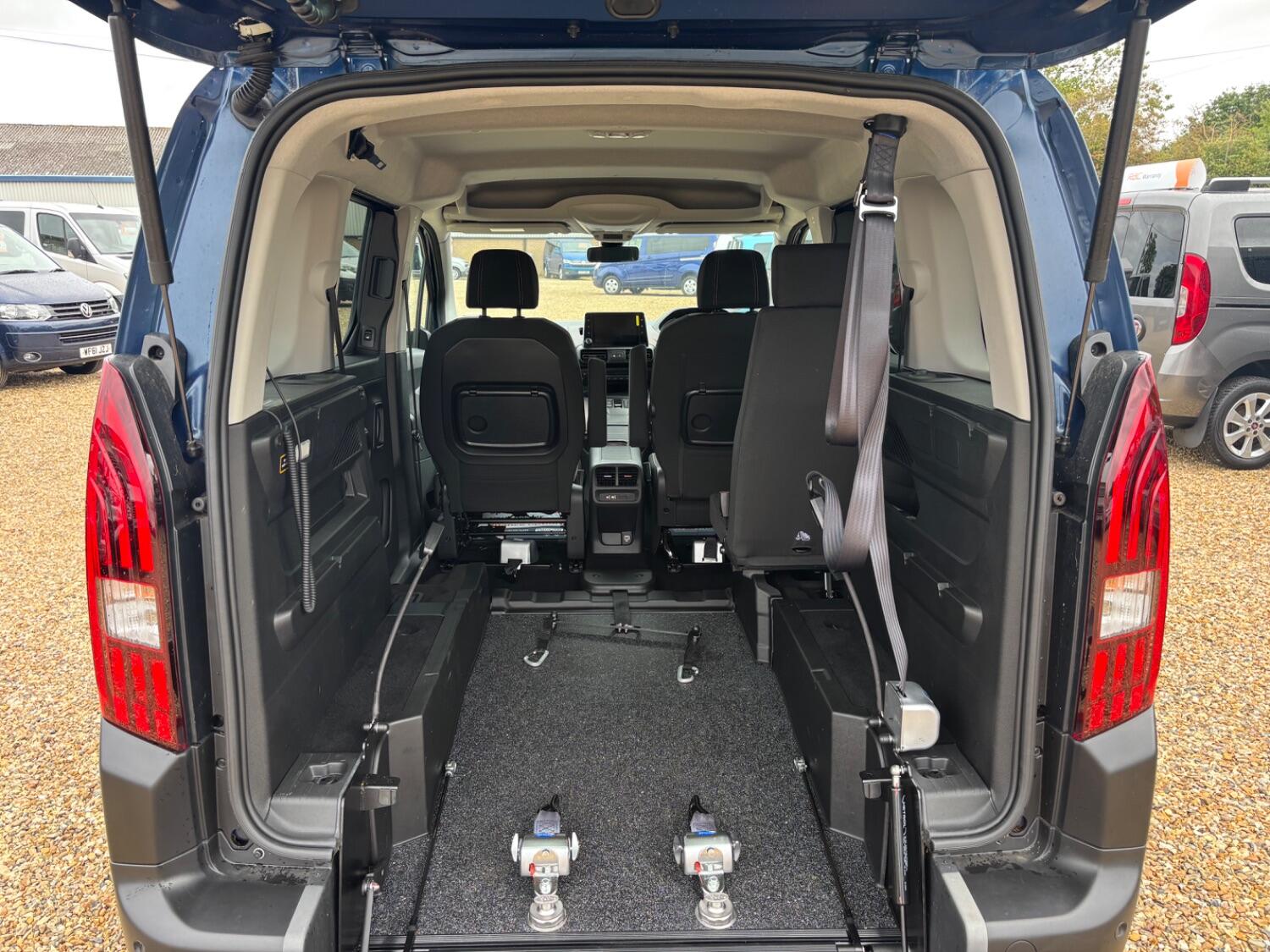 Vehicle 13