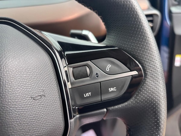 Used Peugeot Rifter 2024 for sale - 75497243: Photo 27
