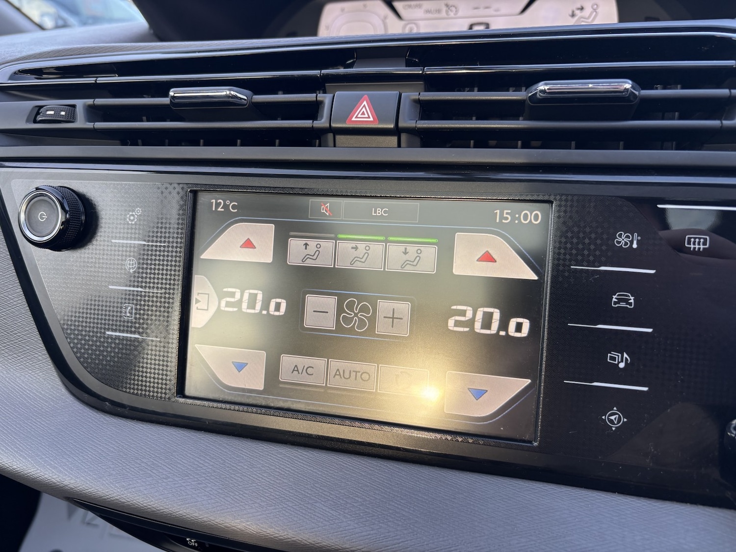 Used Citroen C4 Picasso 2016 for sale - 76982799: Photo 12