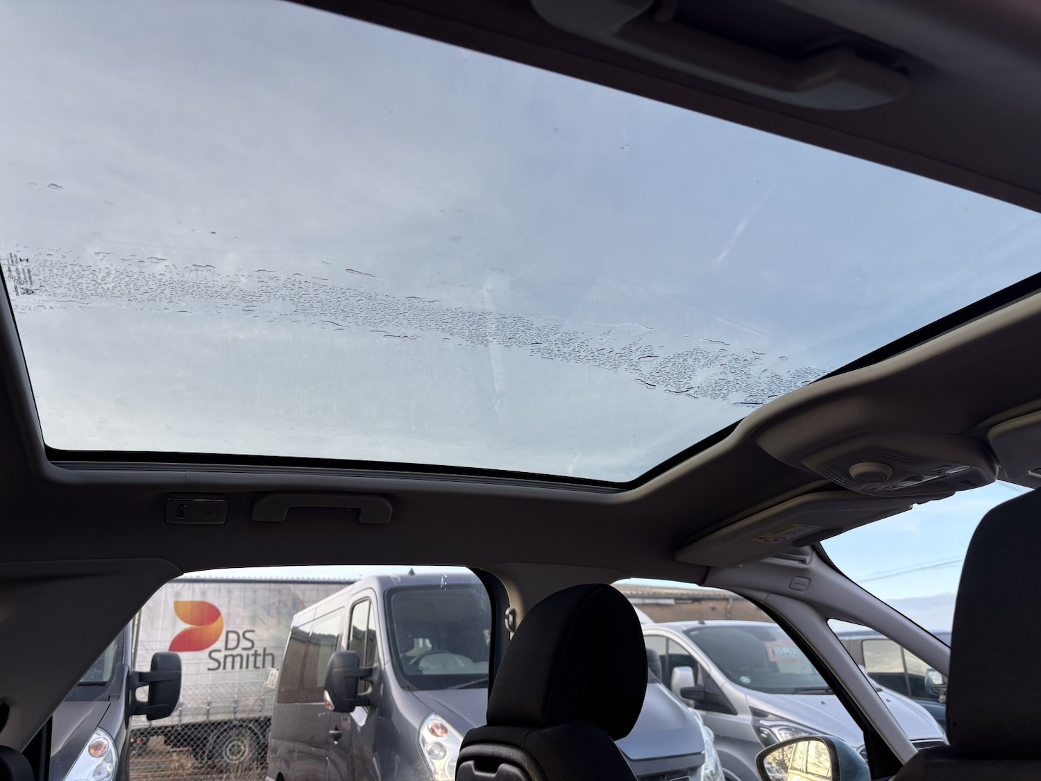 Used Citroen C4 Picasso 2016 for sale - 76982799: Photo 18