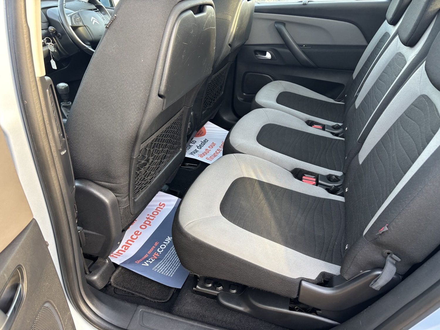 Used Citroen C4 Picasso 2016 for sale - 76982799: Photo 8