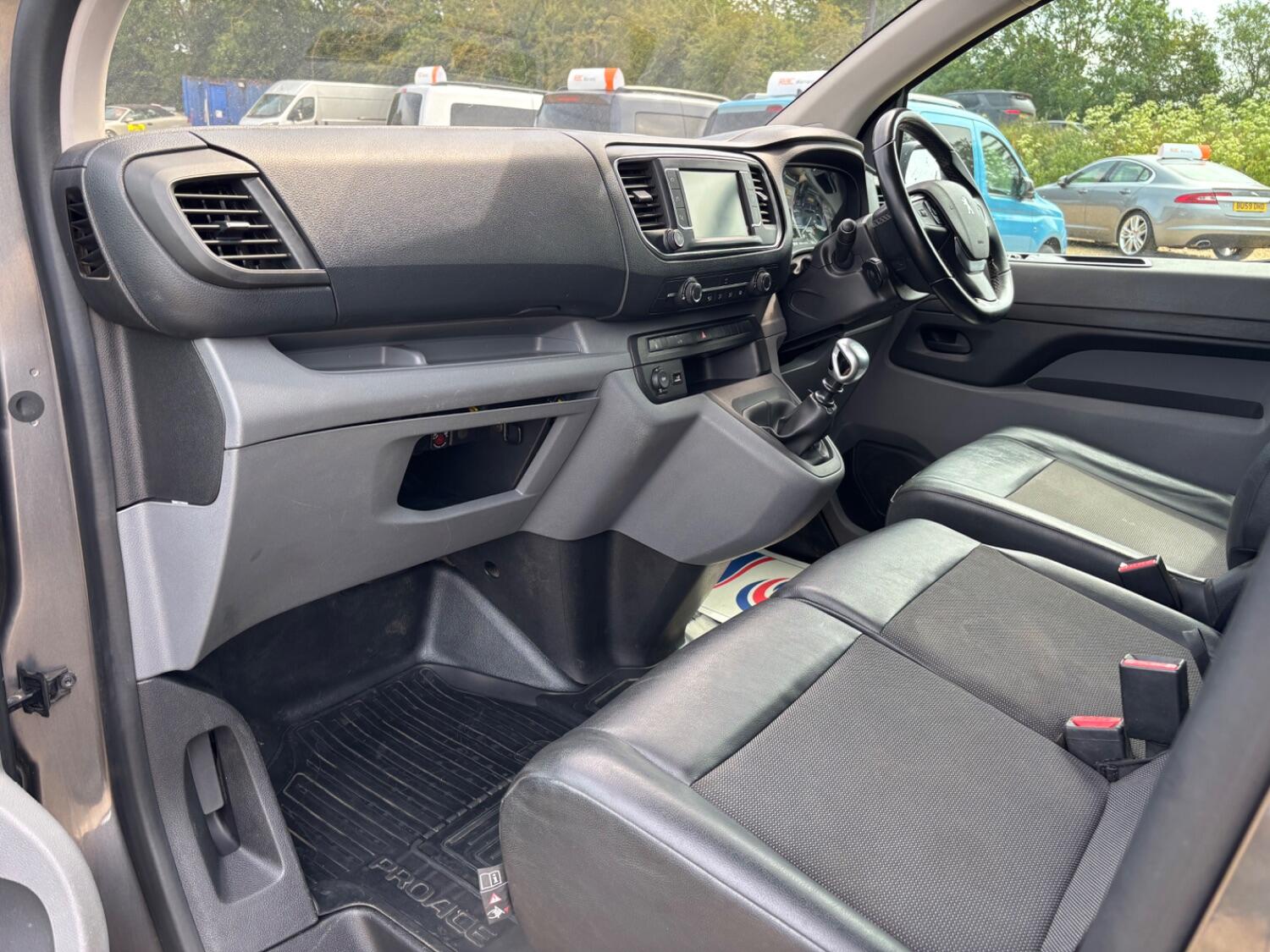 Used Peugeot Expert 2020 for sale - 77314136: Photo 16