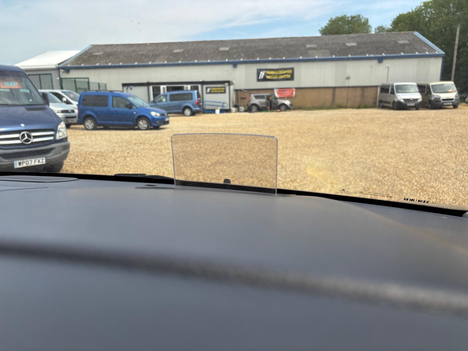 Used Peugeot Expert 2020 for sale - 77314136: Photo 20