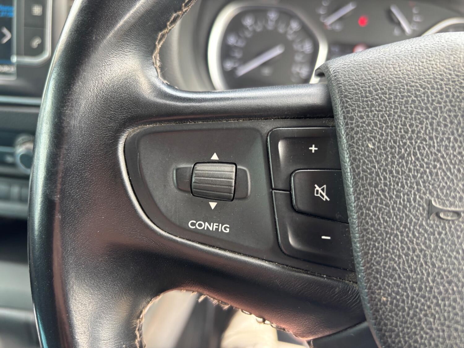 Used Peugeot Expert 2020 for sale - 77314136: Photo 21