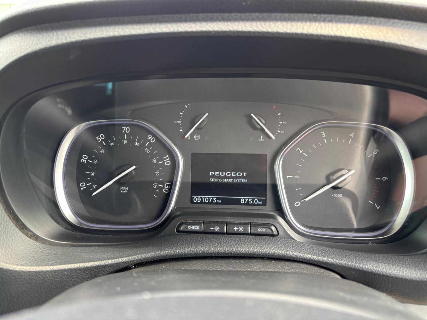 Used Peugeot Expert 2020 for sale - 77314136: Photo 24