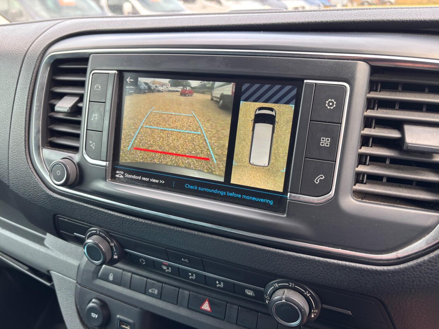 Used Peugeot Expert 2020 for sale - 77314136: Photo 27