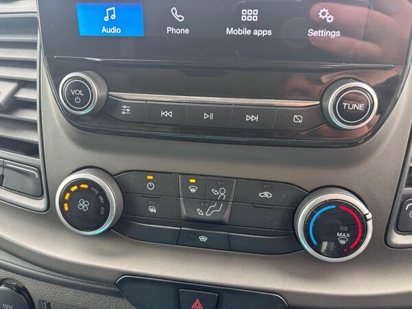 Used Ford Transit 2022 for sale - 76246183: Photo 11