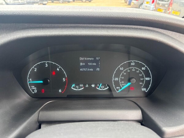 Used Ford Transit 2022 for sale - 76246183: Photo 12