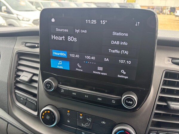 Used Ford Transit 2022 for sale - 76246183: Photo 13