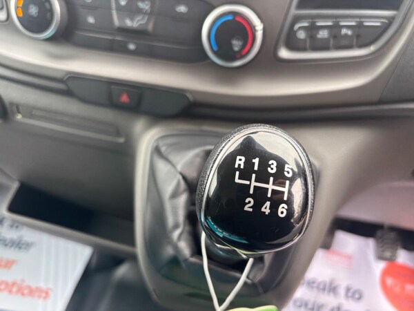 Used Ford Transit 2022 for sale - 76246183: Photo 15