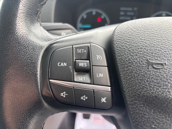 Used Ford Transit 2022 for sale - 76246183: Photo 16